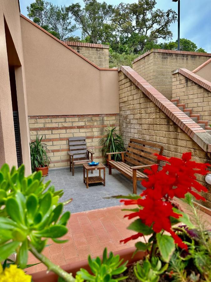 Appartamento Bell'Umore Castiglione della Pescaia Exterior photo
