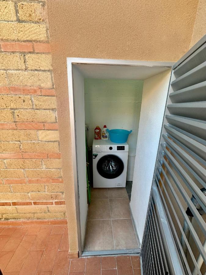Appartamento Bell'Umore Castiglione della Pescaia Exterior photo